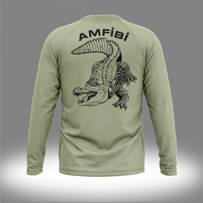 AMFİBİ DENİZ PİYADE BPH UZUN KOLLU TİŞÖRT AMFİBİ DENİZ PİYADE BPH UZUN KOLLU TİŞÖRT